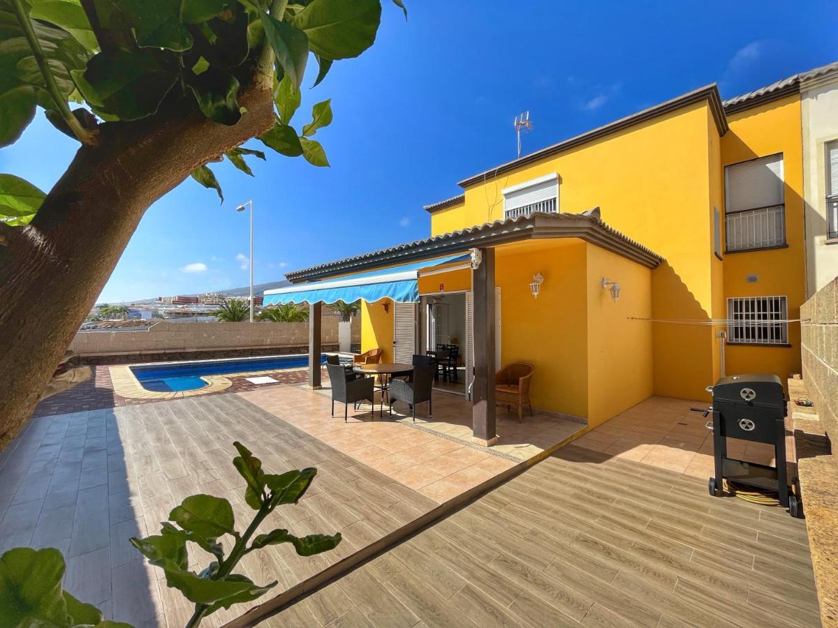 Villa Isabel Costa Adeje  Exterior foto